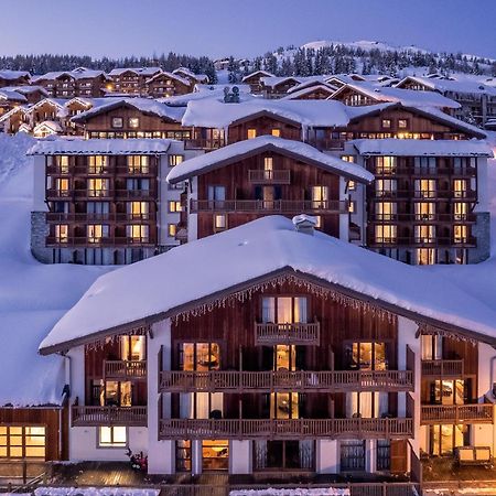 Ily Hotels & Spa La Rosiere Montvalezan Zewnętrze zdjęcie