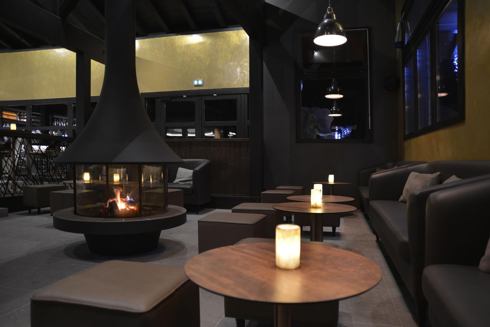 Ily Hotels & Spa La Rosiere Montvalezan Zewnętrze zdjęcie