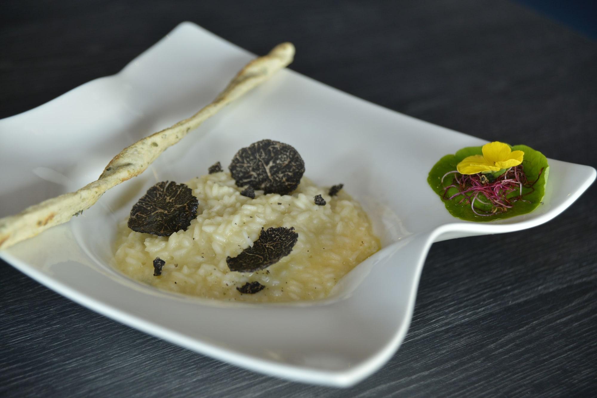 Ily Hotels & Spa La Rosiere Montvalezan Zewnętrze zdjęcie