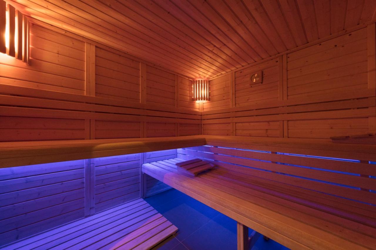 Ily Hotels & Spa La Rosiere Montvalezan Zewnętrze zdjęcie