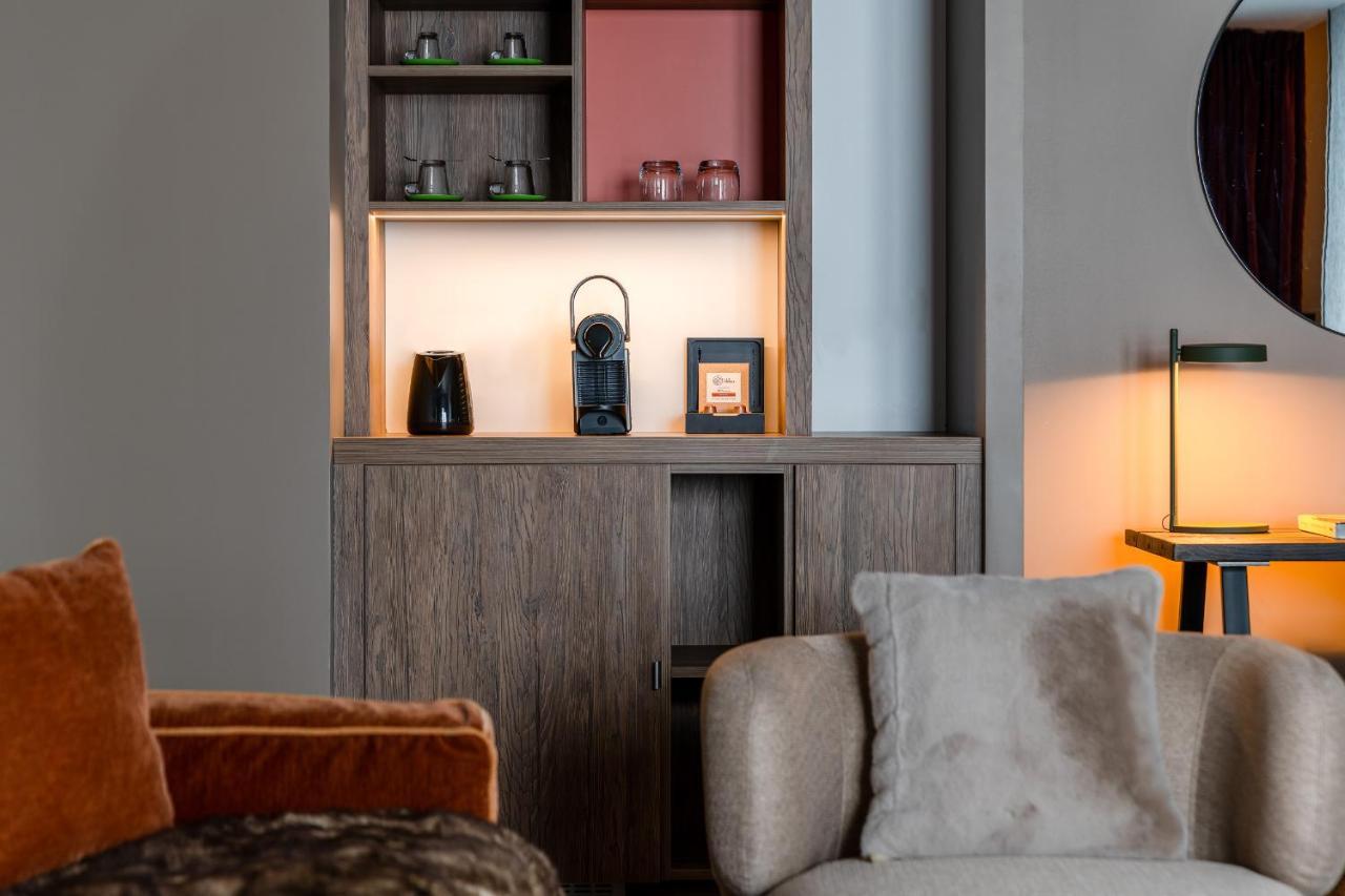 Ily Hotels & Spa La Rosiere Montvalezan Zewnętrze zdjęcie