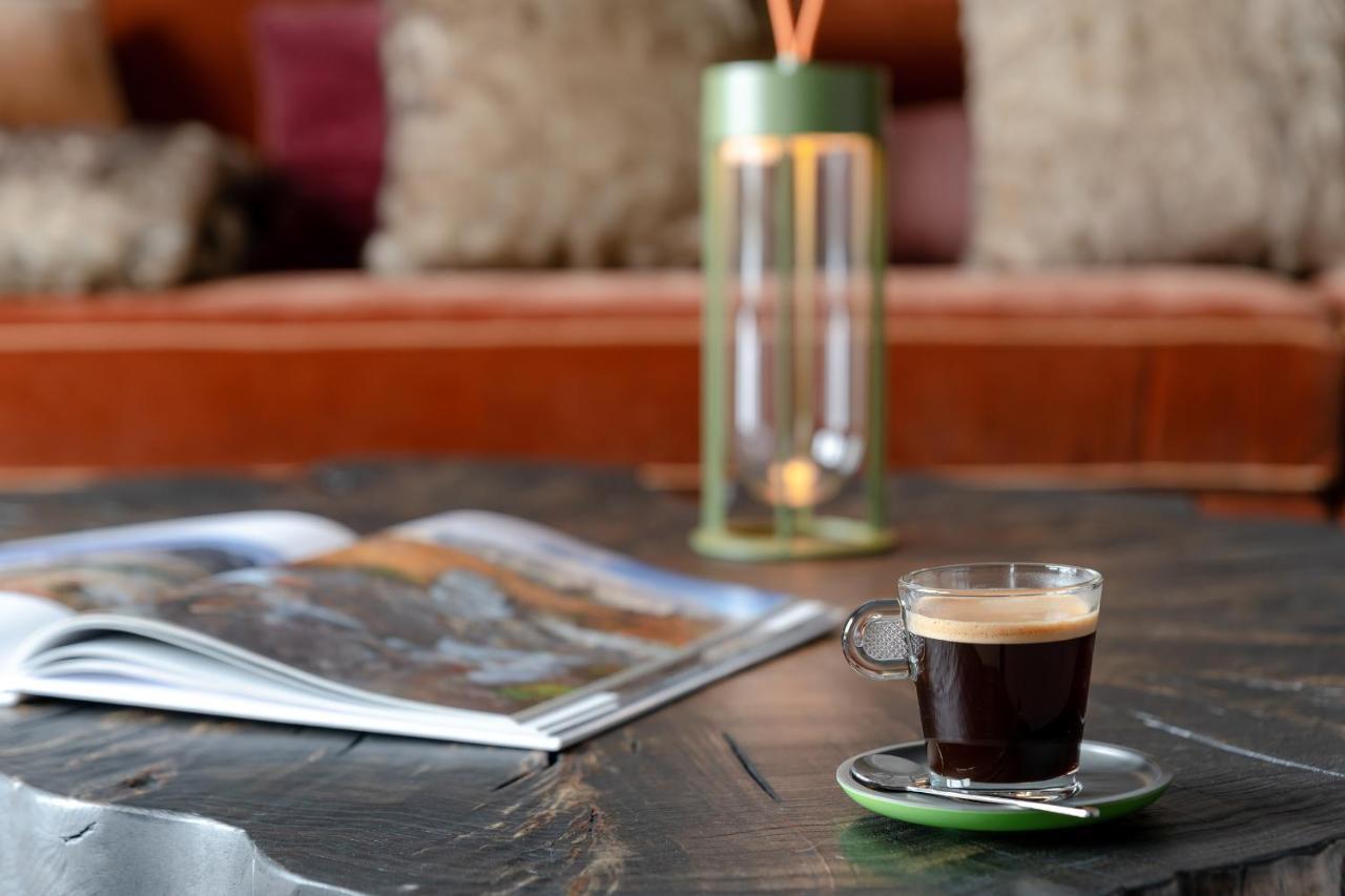 Ily Hotels & Spa La Rosiere Montvalezan Zewnętrze zdjęcie