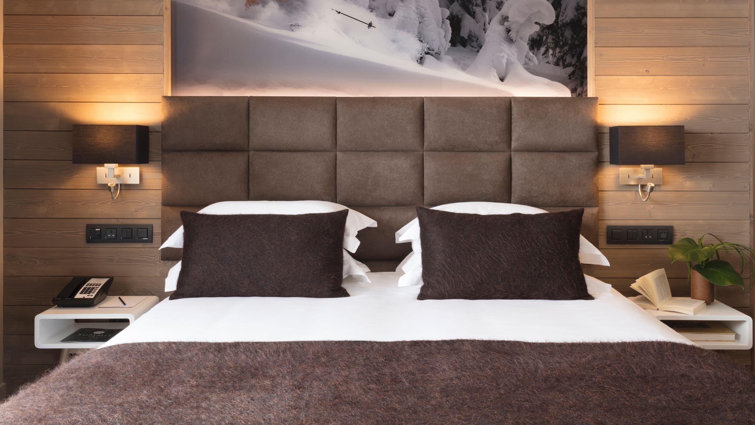 Ily Hotels & Spa La Rosiere Montvalezan Zewnętrze zdjęcie