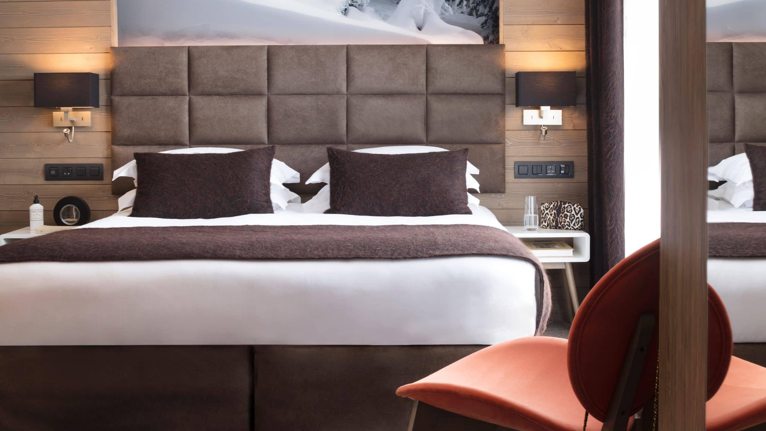 Ily Hotels & Spa La Rosiere Montvalezan Zewnętrze zdjęcie