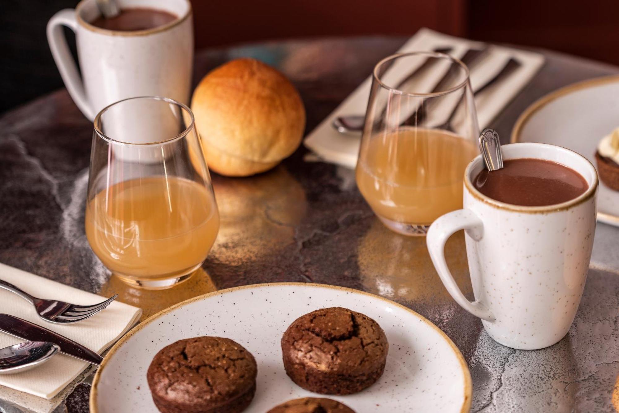 Ily Hotels & Spa La Rosiere Montvalezan Zewnętrze zdjęcie
