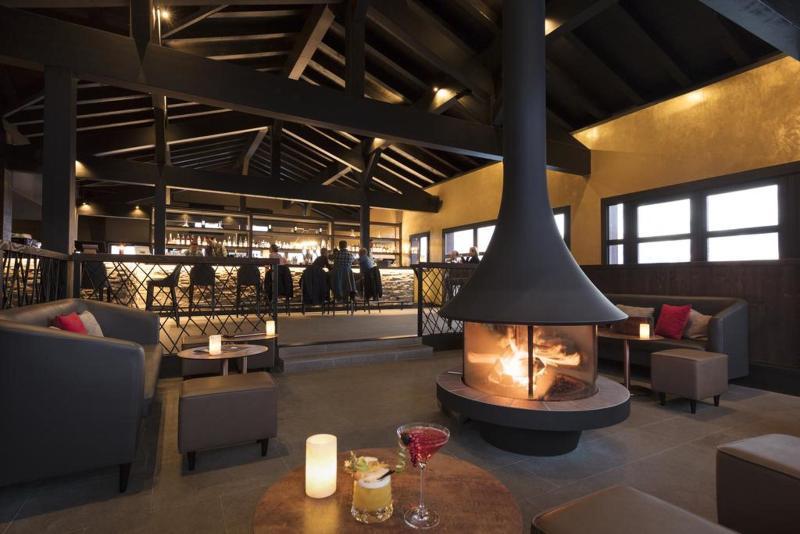 Ily Hotels & Spa La Rosiere Montvalezan Zewnętrze zdjęcie